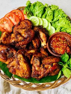 Foto resep Ayam Bacem