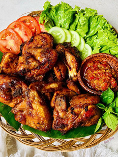 Foto resep Ayam Bacem