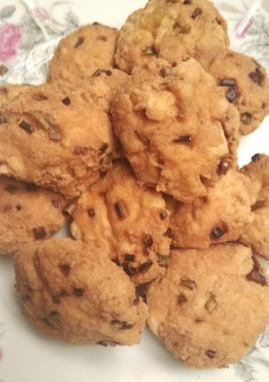 Foto resep Perkedel tahu \ bondel bondel tahu