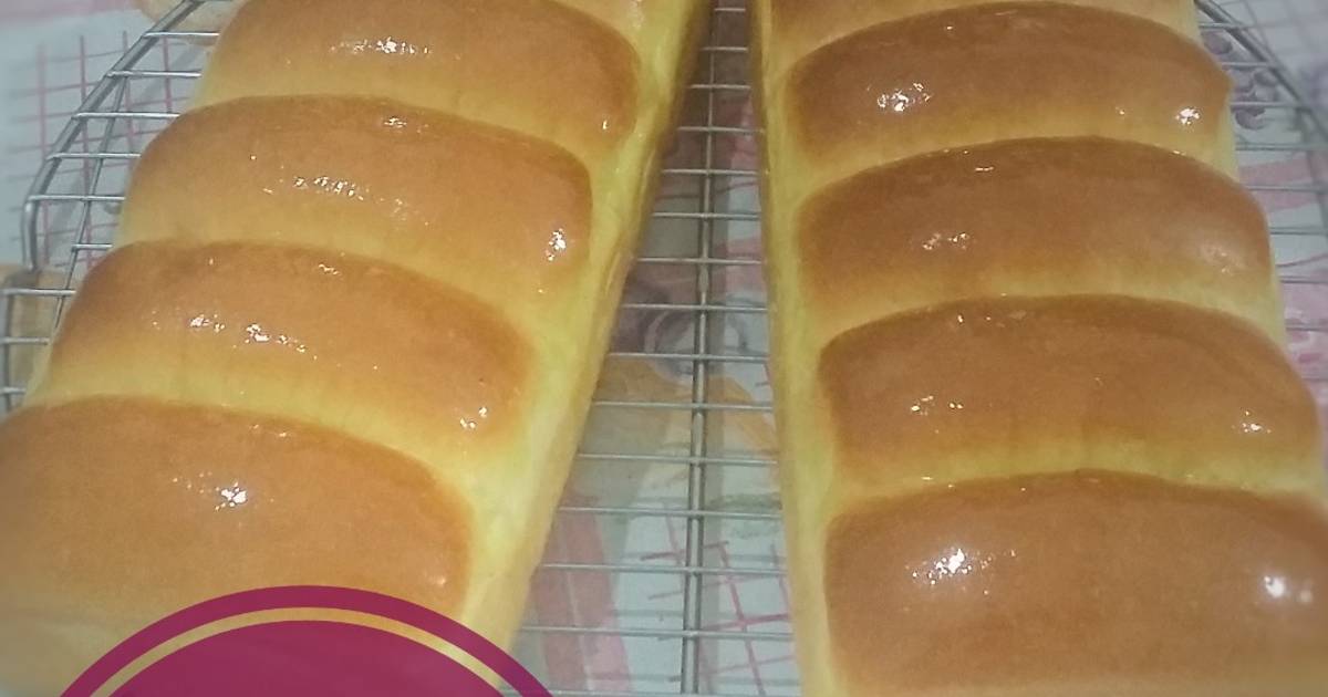 Wanda Roti 67 resep sponge milk bread enak dan mudah - Cookpad
