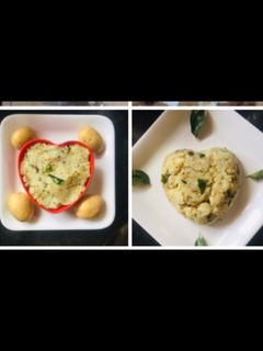 உருளைக்கிழங்கு பொடிமாஸ்(அம்மா receipe)(potato podimas recipe in tamil) செய்முறை முக்கிய புகைப்படம்
