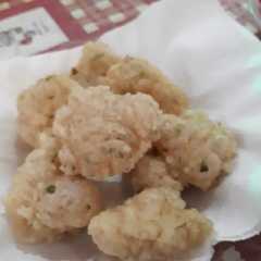 A picture of Cireng.