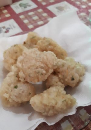 Foto resep Cireng