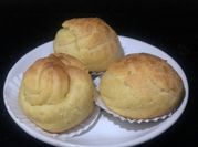 Gambar choux pastry cream cheese