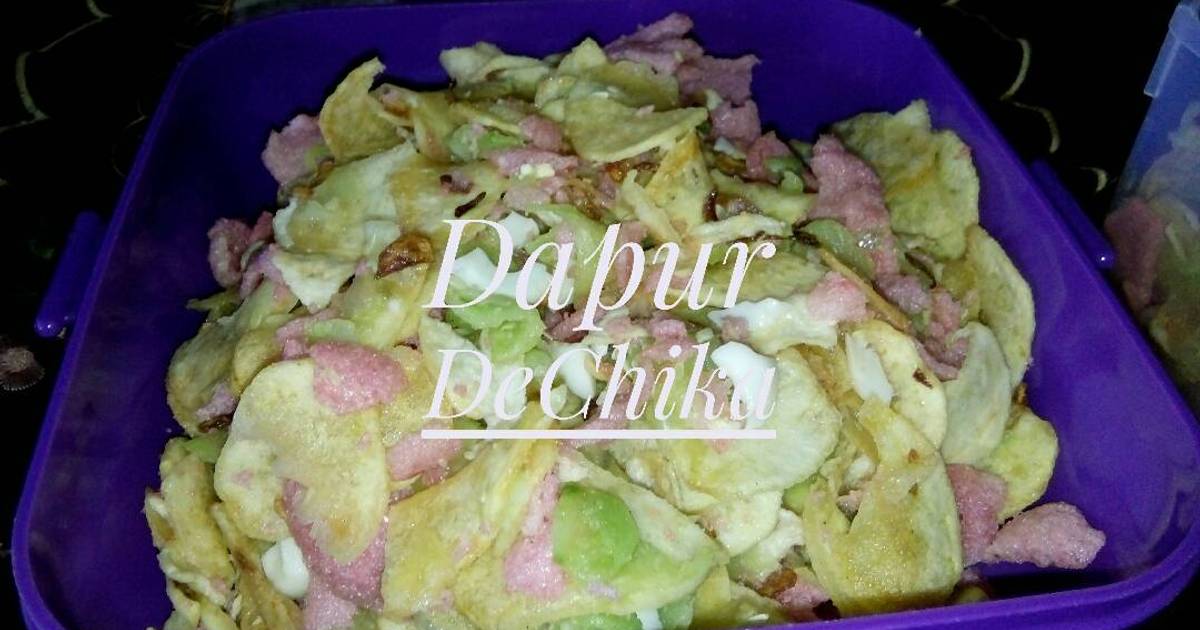  Resep  Salada timun oleh CHIKA Cookpad 
