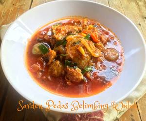 Resep Terbaik Sarden Pedas Belimbing Wuluh Enak dan Sehat Resep Terbaik Sarden Pedas Belimbing Wuluh Enak dan Sehat