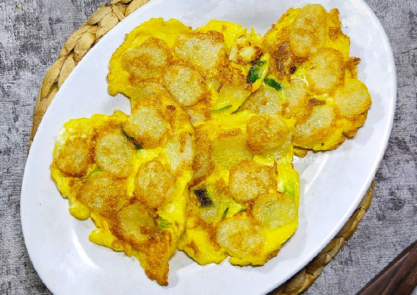 Lenggang Goreng