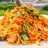 Mie goreng seafood ala chinese food