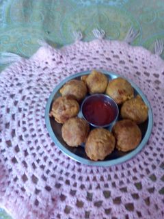 बटता वाडा (Batata vada recipe in hindi) रेसिपी मुख्य फोटो