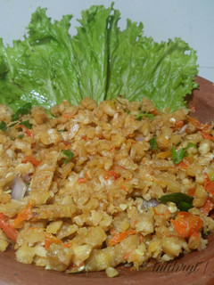 Foto resep Sambel Tempe