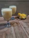 Nanas Smoothie