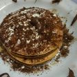 Pancake lembut simple