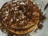 Pancake lembut simple
