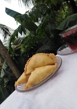 Foto resep Kulit Pastel