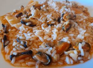 Foto de ♥ Arroz de Marisco Pronto em 15 Minutos - FussionCook - FC7Smart ♥