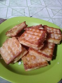 Foto resep Gabin isi fla