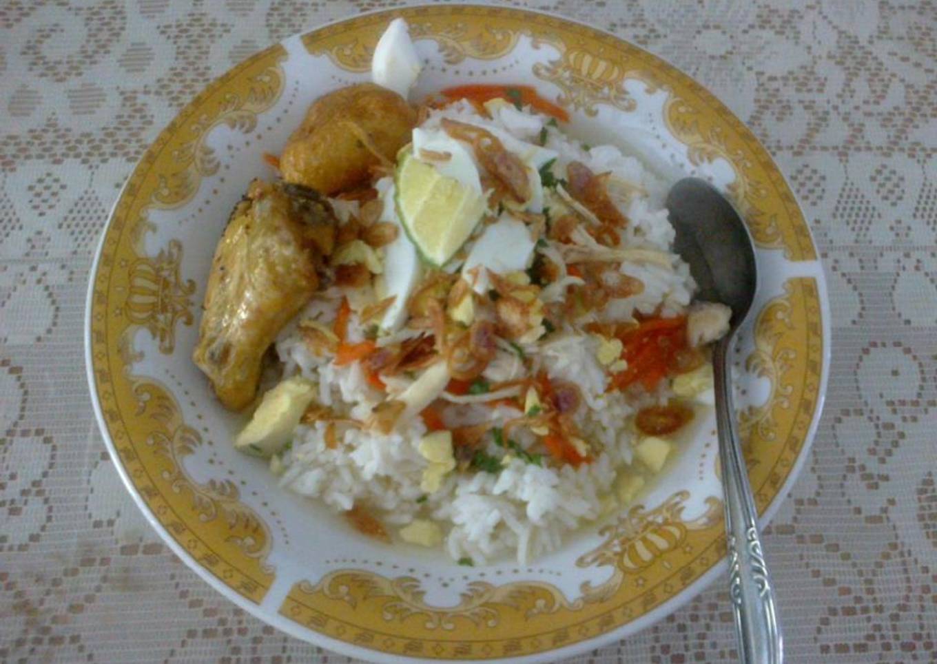 Soto Ceria