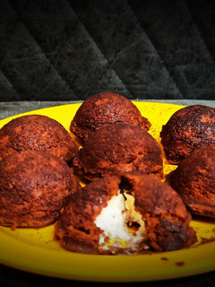व्हाईट लावा अप्पे (white lava appe recipe in marathi) रेसिपी चे मुख्य फोटो