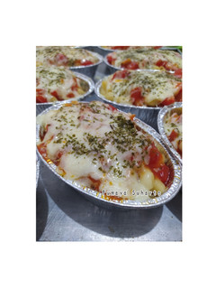 Foto resep Macaroni Schotel