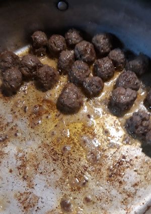 Foto resep Bakso Daging Sapi