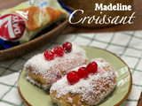 Madeline Croissant