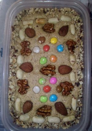 صورة لوصفة طمينة النافسة
