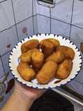 Combro Isi Tempe