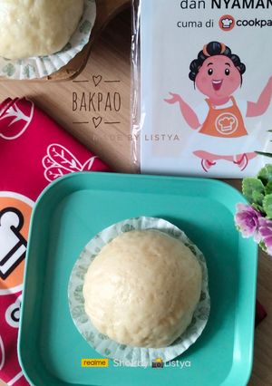 Foto resep Bakpao