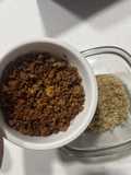 Gochujang Minced Beef with Quinoa