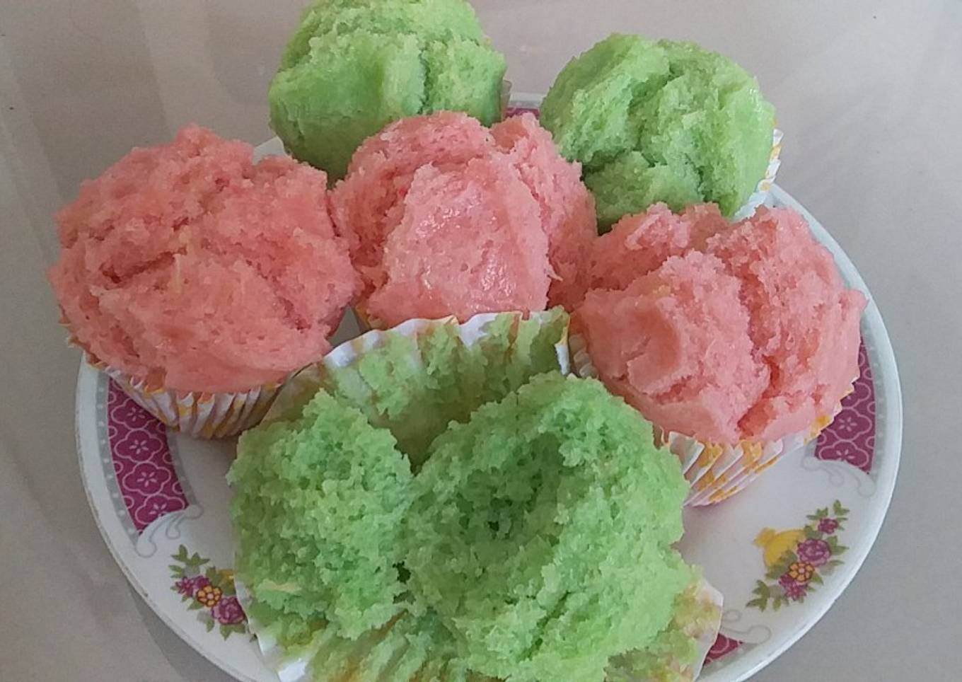 Bagaimana Membuat Kue Mangkok Anti Gagal