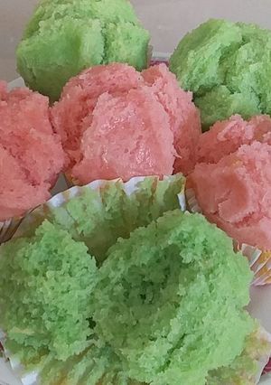 Foto resep Kue Mangkok