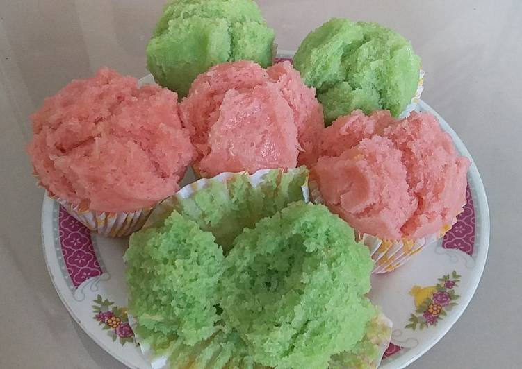 urutan Membuat Kue Mangkok yang bikin betah
