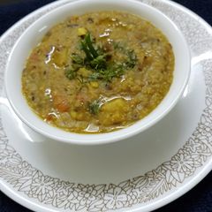 A picture of Chapod Ghanto.