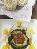 Rujak Cingur