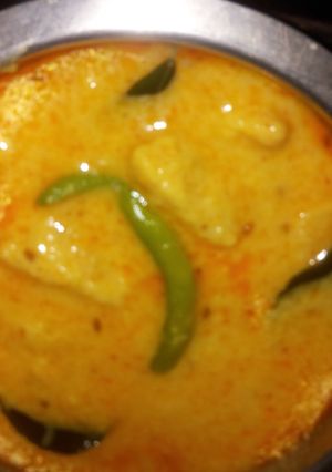 A picture of Ghatta kadi.