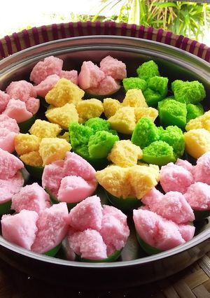 Foto resep Kue Mangkuk Mekar Anti Gagal
