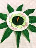 Water Spinach Saag
