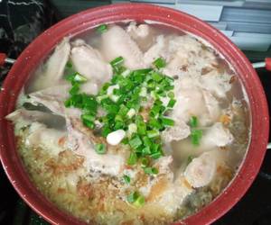 Resep Populer Sup ayam seger dan simple Paling Enak Resep Populer Sup ayam seger dan simple Paling Enak