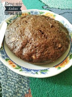 Foto resep Brownis Kukus Chocolatos