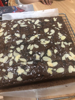 Foto resep Brownies