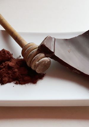 Foto di Nesquik fatto in casa!