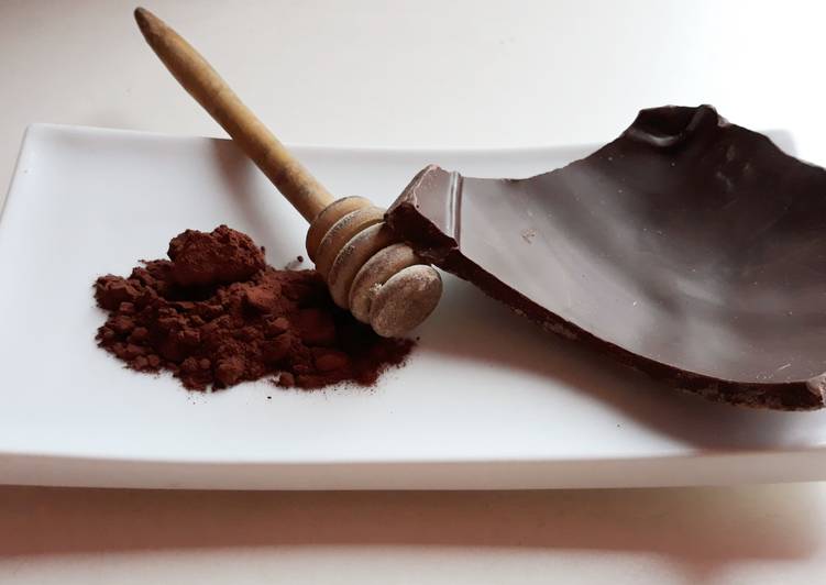 Easiest Way to Prepare Fatto in casa Nesquik fatto in casa!