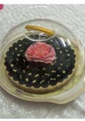 صورة لوصفة تشيز المفاجات🍰🎁