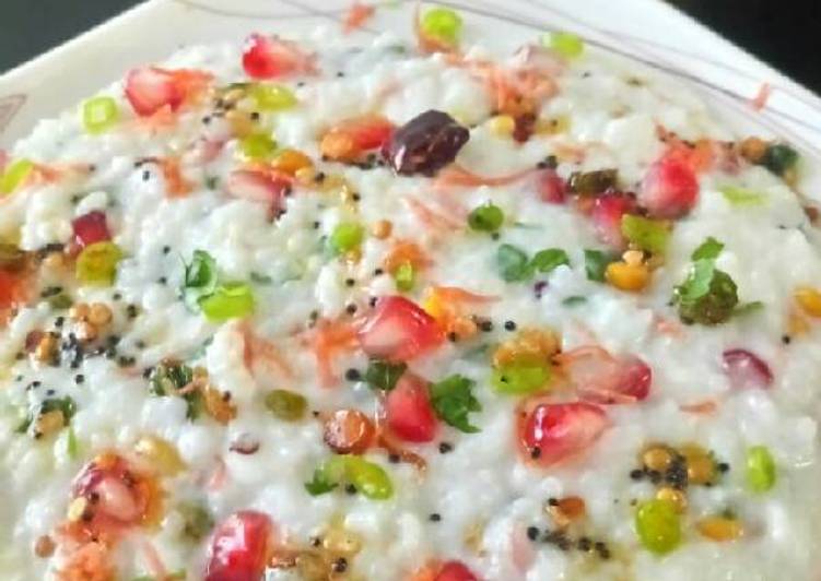 Curd Rice