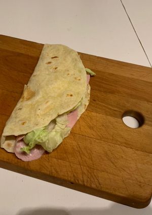 Foto di Piadina 🫓