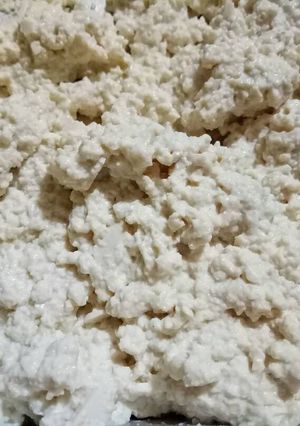 Foto resep Tahu bulat berbahan simple