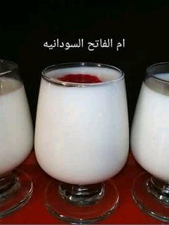 صورة لوصفة مهلبية النشا (1)