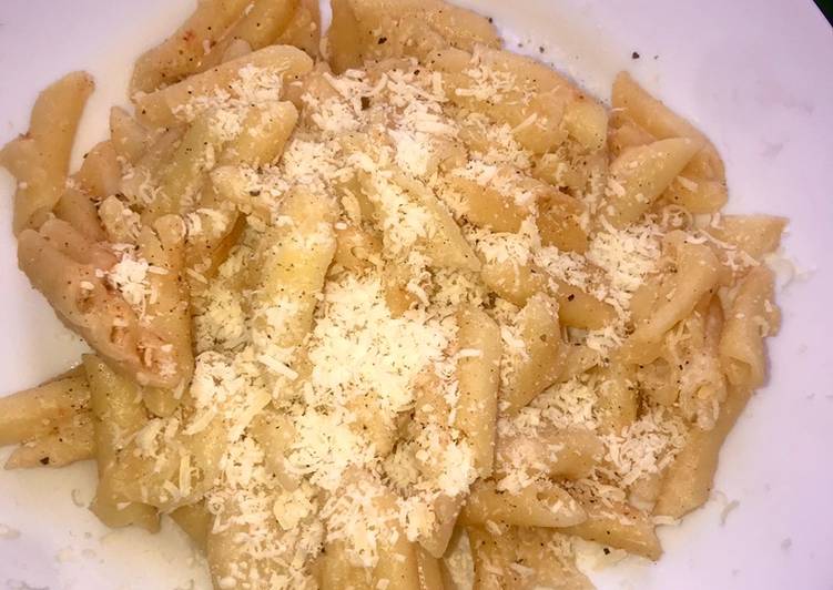 Macarrones Mac&Cheese