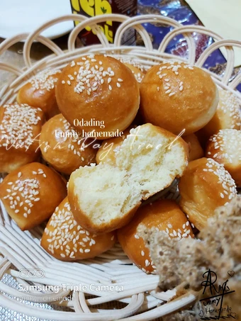 Cara Gampang Menyiapkan Resep Odading yang Uenak Anti Ribet, Lezat