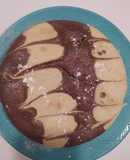 TORTA MARMOLADA🍫